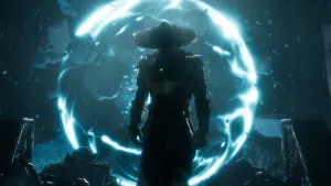 Mortal Kombat 11 Exclusive Coverage