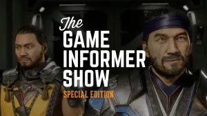 Mortal Kombat 11 Exclusive Coverage
