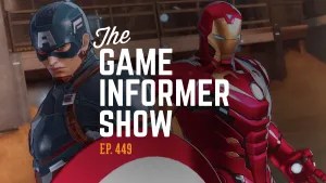 Marvel Ultimate Alliance 3: The Black Order Exclusive Coverage