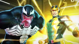 Marvel Ultimate Alliance 3: The Black Order Exclusive Coverage