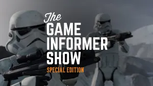Star Wars Jedi: Fallen Order Exclusive Coverage