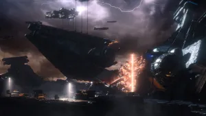 Star Wars Jedi: Fallen Order Exclusive Coverage