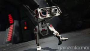 Star Wars Jedi: Fallen Order Exclusive Coverage