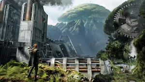 Star Wars Jedi: Fallen Order Exclusive Coverage