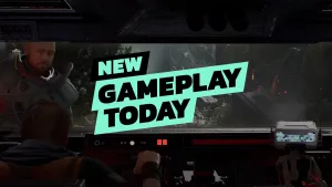 Star Wars Jedi: Fallen Order Exclusive Coverage