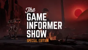 Star Wars Jedi: Fallen Order Exclusive Coverage