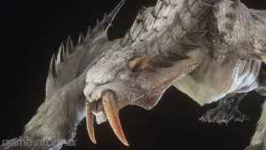 Monster Hunter World: Iceborne Exclusive Coverage 