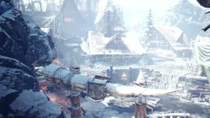 Monster Hunter World: Iceborne Exclusive Coverage 