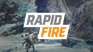 Monster Hunter World: Iceborne Exclusive Coverage 