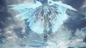 Monster Hunter World: Iceborne Exclusive Coverage 