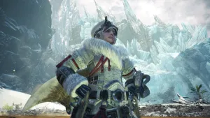 Monster Hunter World: Iceborne Exclusive Coverage 