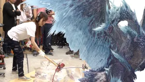 Monster Hunter World: Iceborne Exclusive Coverage 