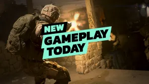 Call of Duty: Modern Warfare Exclusive Coverage