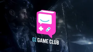 Call of Duty: Modern Warfare Exclusive Coverage
