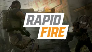 Call of Duty: Modern Warfare Exclusive Coverage