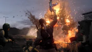 Call of Duty: Modern Warfare Exclusive Coverage