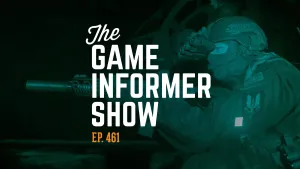 Call of Duty: Modern Warfare Exclusive Coverage