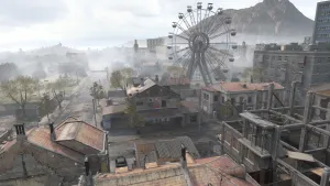 Call of Duty: Modern Warfare Exclusive Coverage