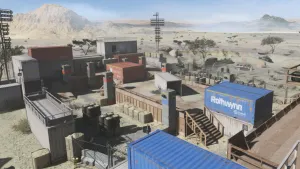 Call of Duty: Modern Warfare Exclusive Coverage