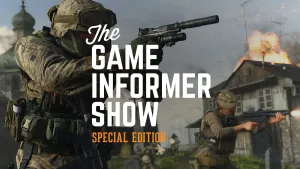 Call of Duty: Modern Warfare Exclusive Coverage