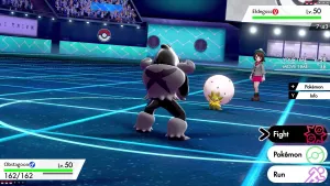 Pokémon Sword and Shield Exclusive Coverage