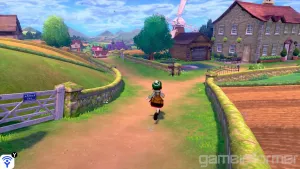 Pokémon Sword and Shield Exclusive Coverage