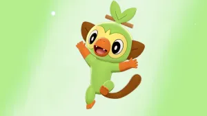 Pokémon Sword and Shield Exclusive Coverage