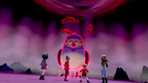Pokémon Sword and Shield Exclusive Coverage