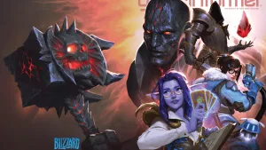 The Blizzard Issue Exclusive Coverage 