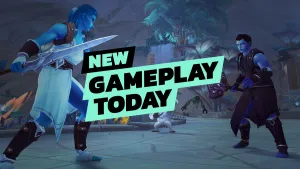 The Blizzard Issue Exclusive Coverage 