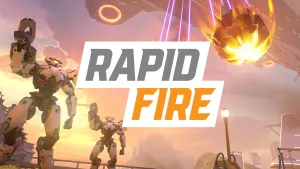 The Blizzard Issue Exclusive Coverage 