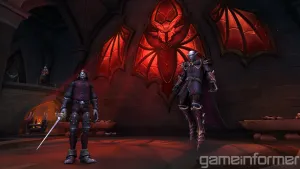 The Blizzard Issue Exclusive Coverage 
