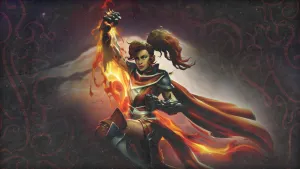 Magic: Legends Exclusive Coverage