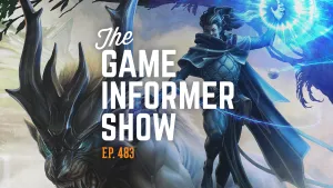 Magic: Legends Exclusive Coverage