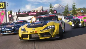 Forza Horizon 6 On PS5 Delayed To 2027, Will Launch Alongside Game's First Premium Expansion