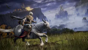 Elden Ring On Switch 2 – The Worst Way To Play The Best Game