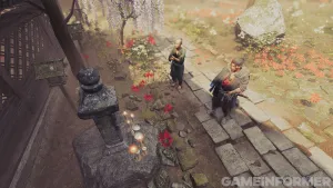 Onimusha: Way Of The Sword Shines A Light On One Of Japan’s Most Important Women