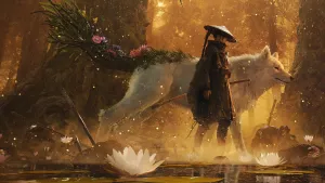 Boring World, Beguiling Combat