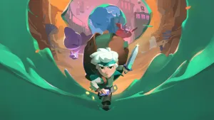 Moonlighter 2: The Endless Vault Launches Into 1.0 Early Next Month, Moonlighter 1 Available For Free For A Limited Time