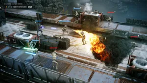 XCOM Meets Star Wars In The Best Way Possible