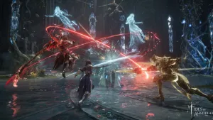 A Stunning Character Action Game With The Spectacle Of Final Fantasy XVI