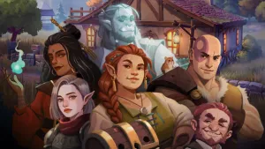 Dungeons &amp; Dragons: Long Rest Tavern Is A Cozy Shop Simulator About Serving Adventurers