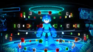 Mega Man's Dual Override Mode Makes It Feel Easier Without It Actually Being Easier