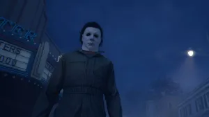 Playing Halloween: The Game's Single-Player Campaign Is A Tutorialized Love Letter, But Not What You're Here For