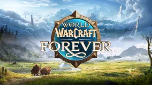 Blizzard Announces World Of Warcraft: Forever, Expanding Vanilla WoW With New Zones, Raids, 1,000 New Quests