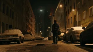 More Than Anything, Zach Cregger’s Resident Evil Movie Understands How It Feels To Play A Resident Evil Game