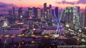 The Grand Theft Auto VI Digital Issue Is Now Live