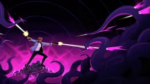 El Paso, Elsewhere 2: Vampire Shooter Sequel Demo Available Now Alongside New Trailer