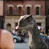 Jurassic World Alive