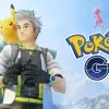Pokémon Go